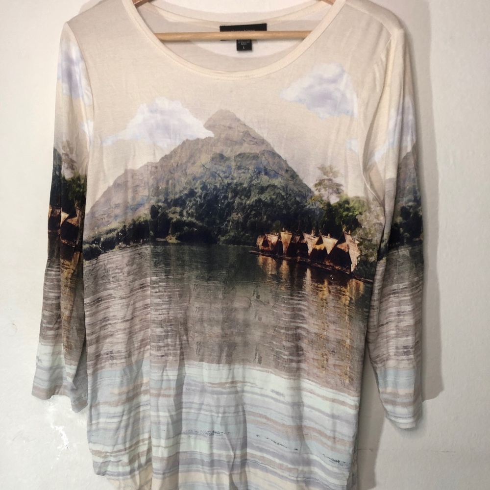 Womens Shirt